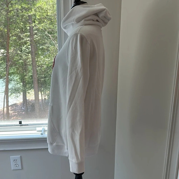 Abercrombie PRIDE Hoody, Size M, NWT - Picture 6 of 9